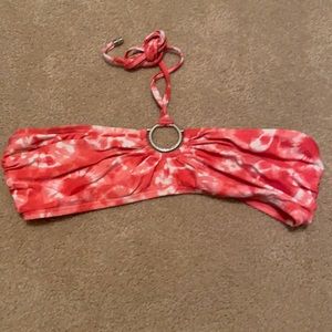 Michael Kors Swim Top